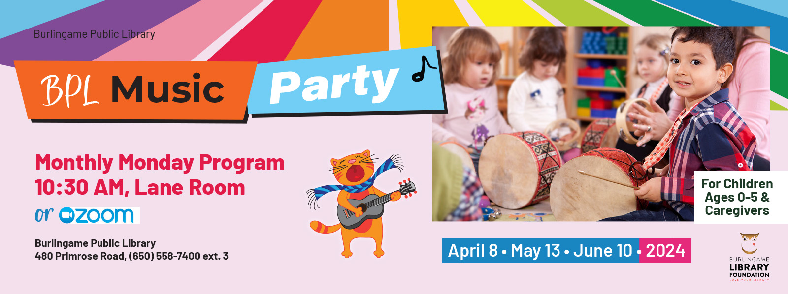 Web banner-BPL Music Party-APRIL-MAY-JUNE-2024-1600x598
